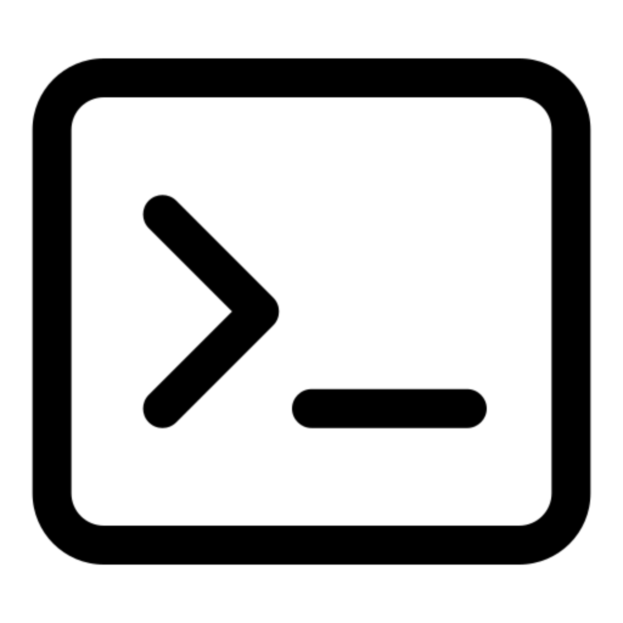 terminal